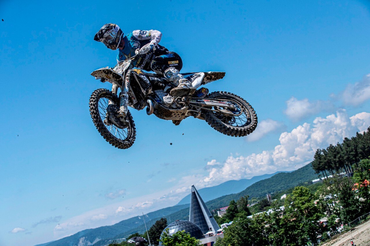 MXGP of Russia 2021 - Orlyonok